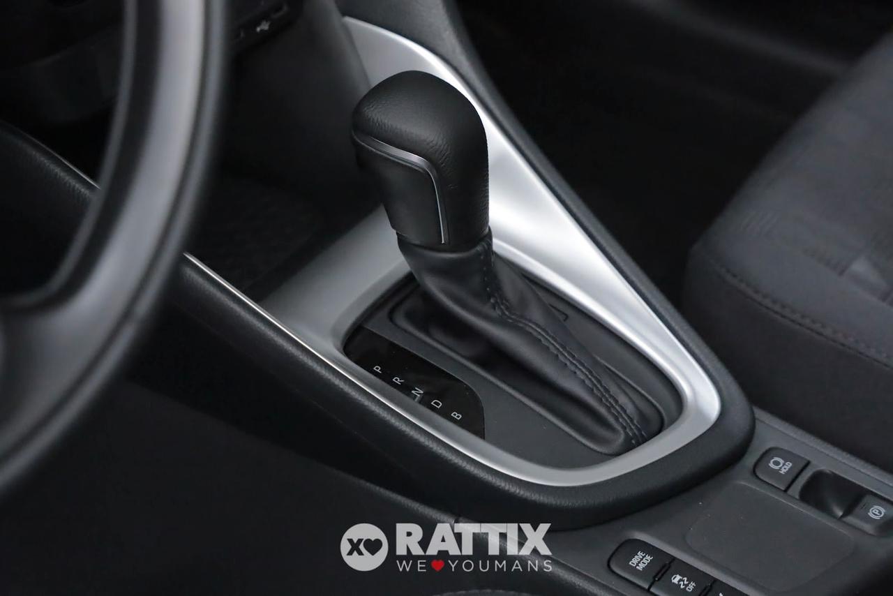 Toyota Yaris 1.5 Hybrid Active E-CVT