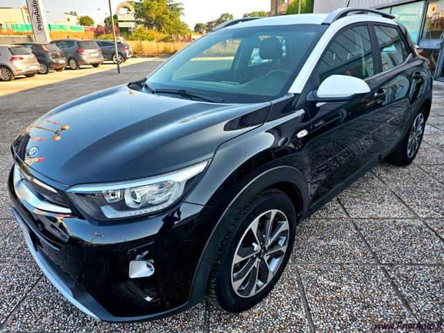 KIA Stonic 1.4 MPI EcoGPL Style