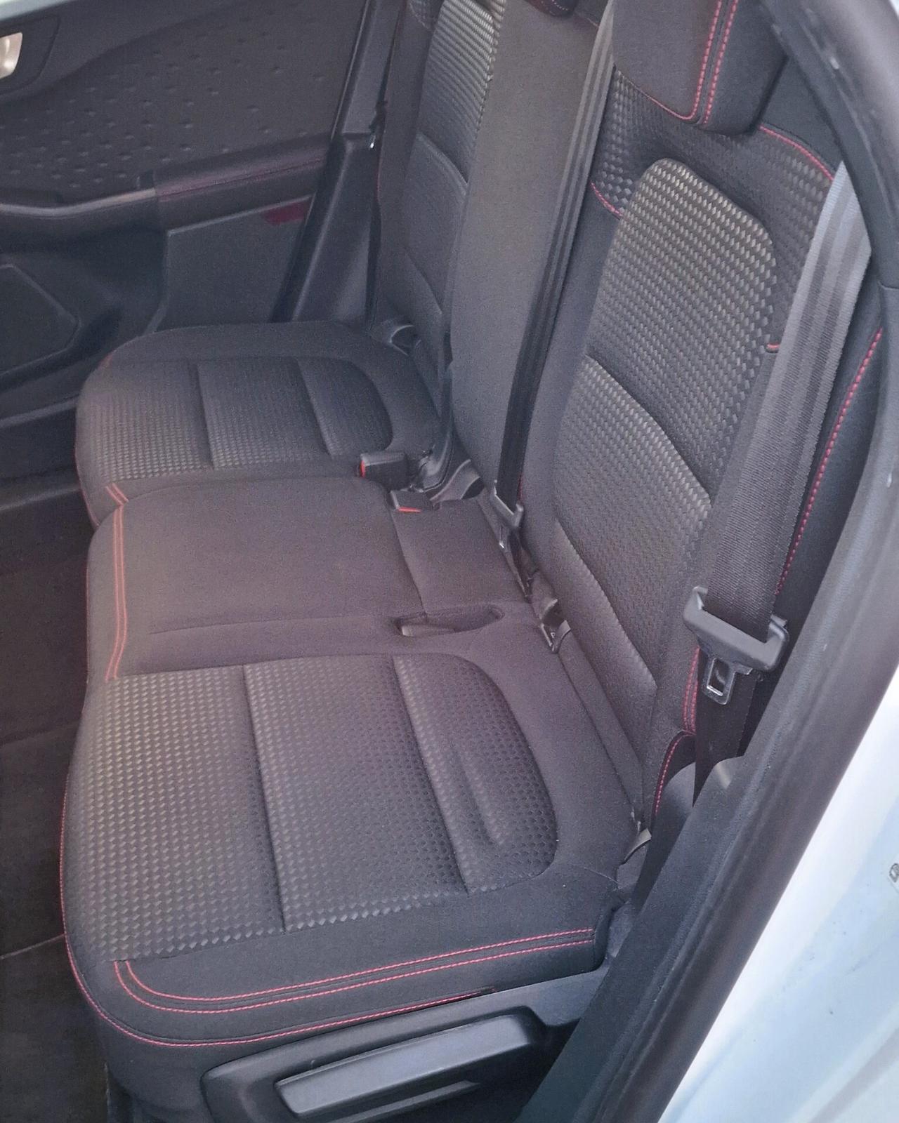 Ford Kuga 1.5 EcoBlue 120 CV 2WD ST-Line