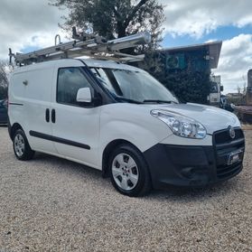 Fiat Doblo 1.6 MJT 105cv Allestimento interno esterno