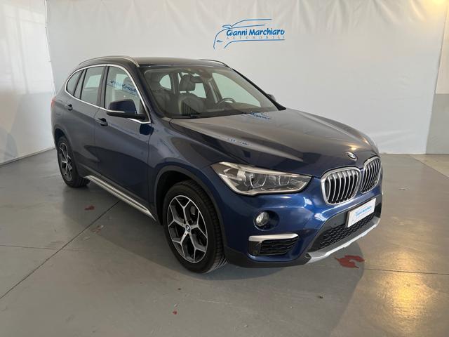 BMW X1 xDrive 18d xLine