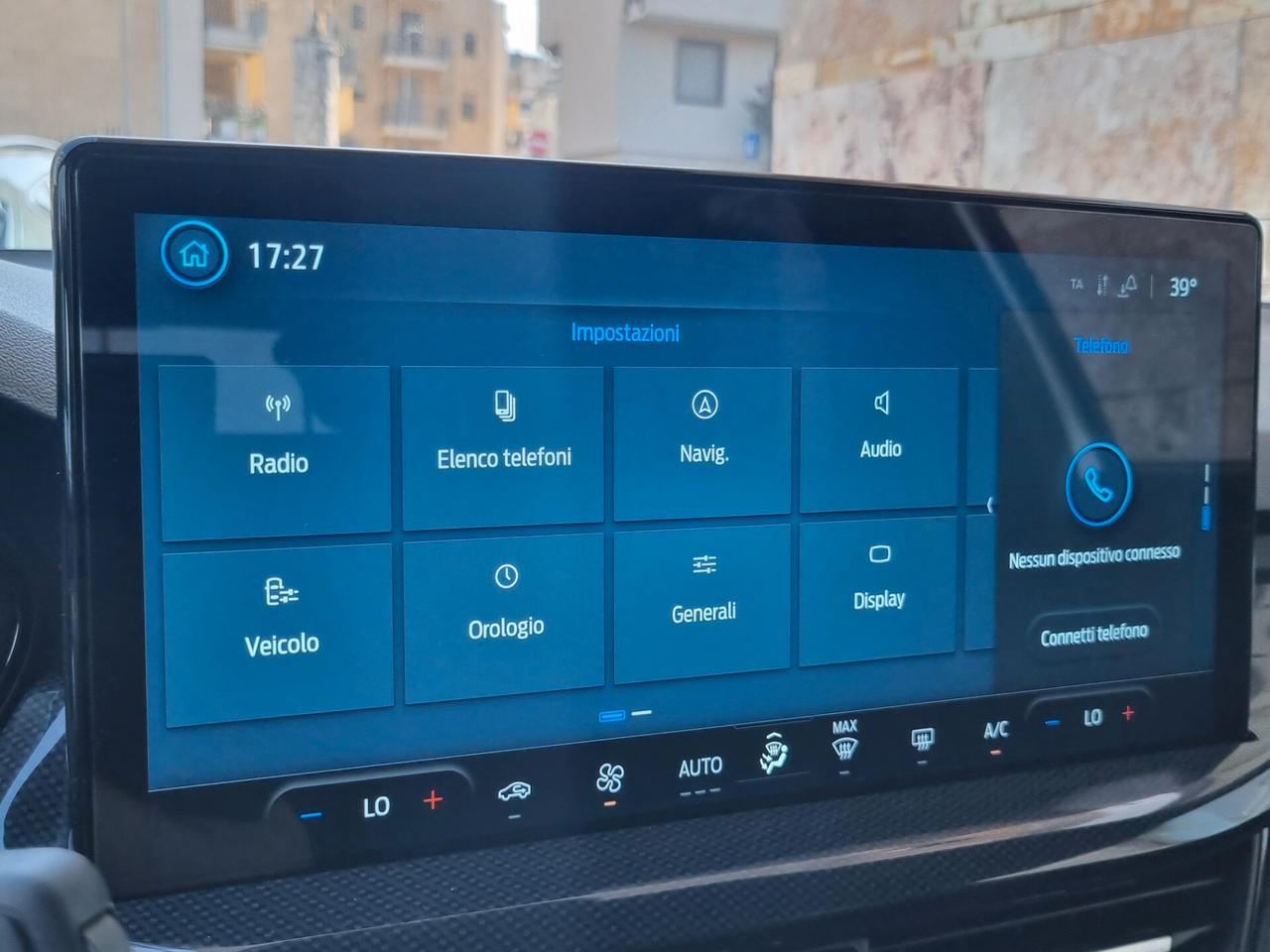 Ford Focus V 1.5 ecoblue ST-Line 115cv auto