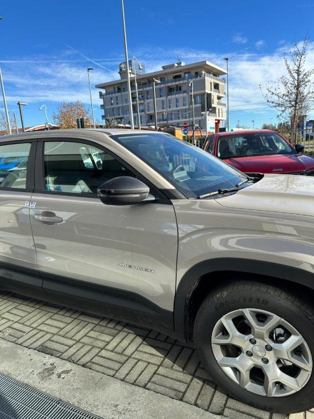 JEEP Avenger 1.2 Turbo Altitude [Pack Convenience & winter]