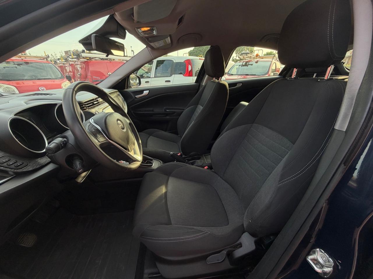 Alfa Romeo Giulietta 1.6 JTDm 120 CV Business