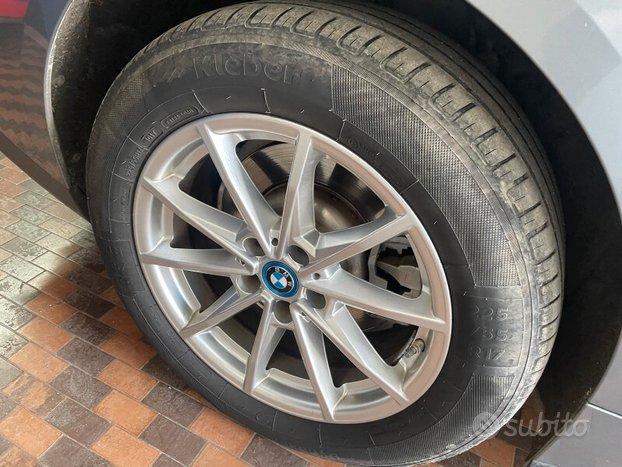 BMW i4 (G26) i4 eDrive 40 Sport