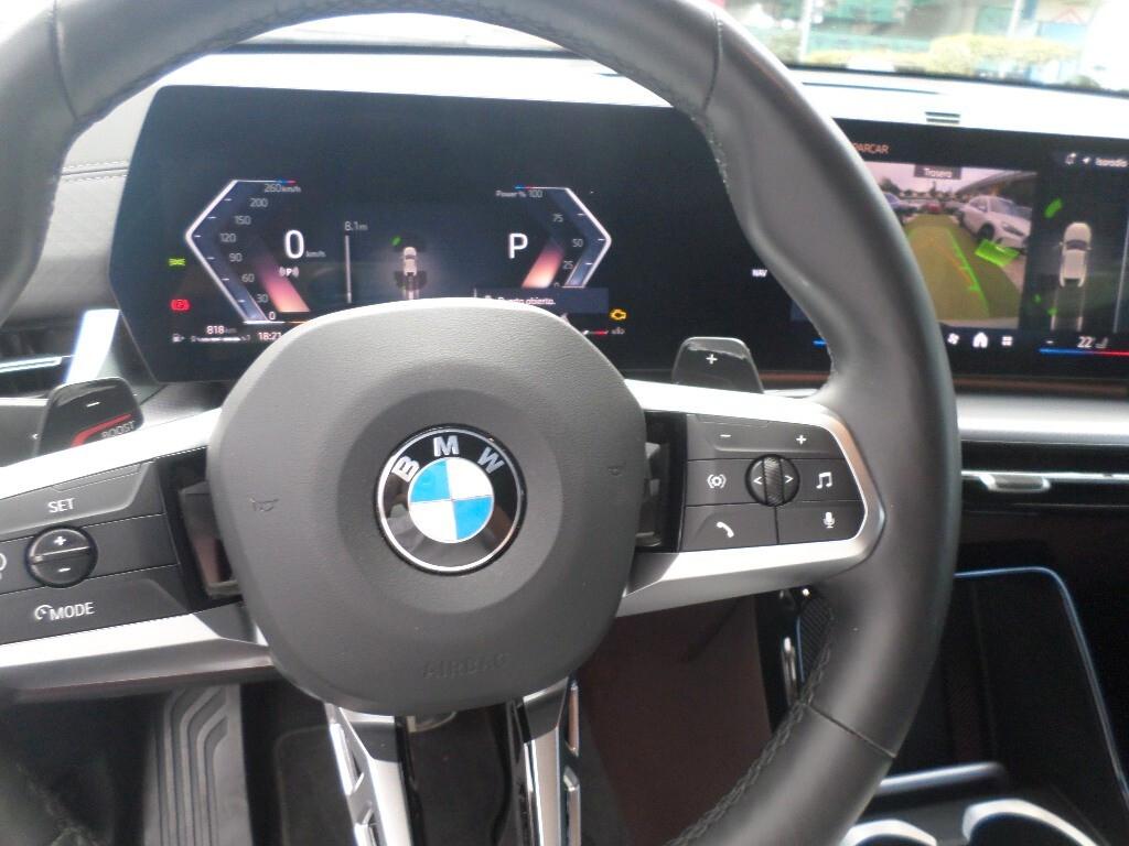 Bmw X2 M sDrive 18d Msport Pro