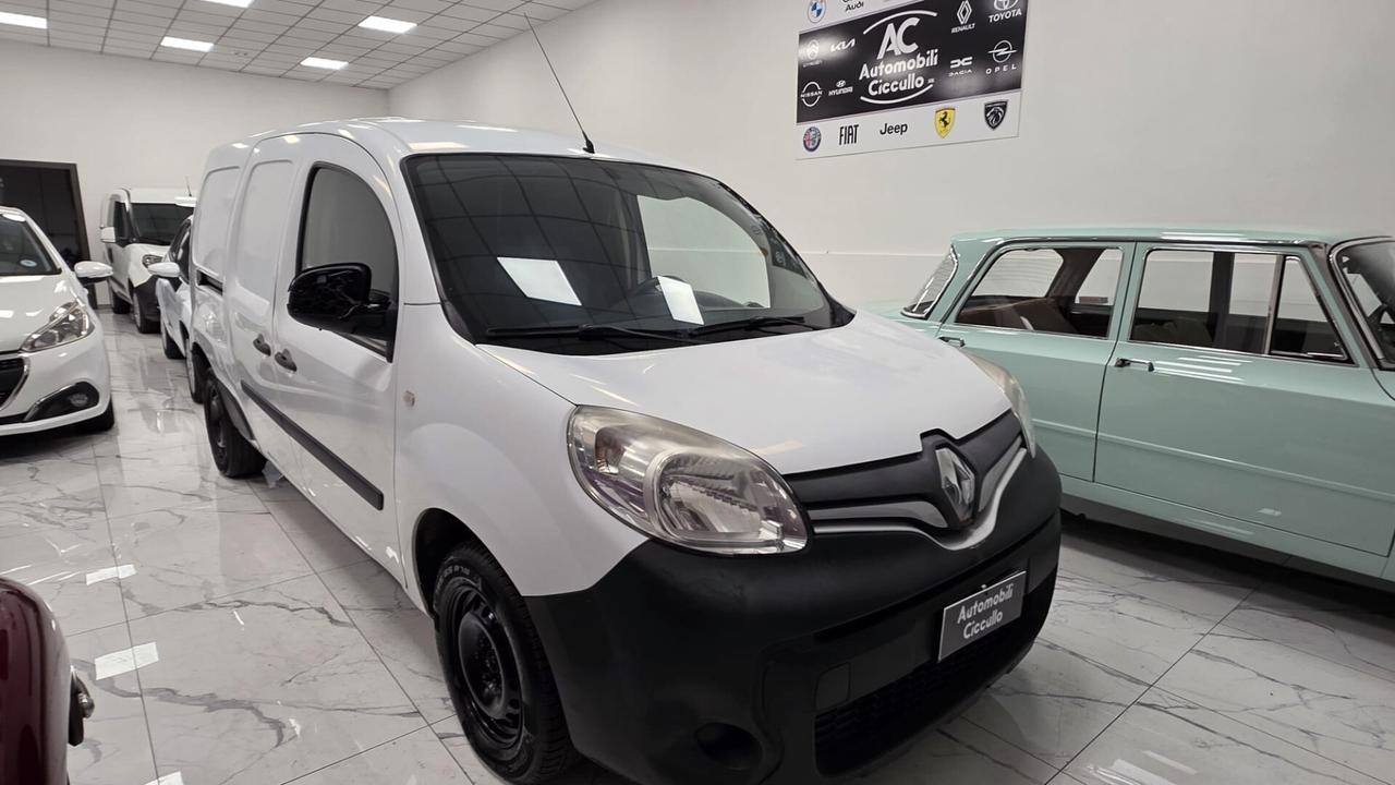 Renault Kangoo 1.5 dCi 90CV F.AP. 4p. Express Maxi