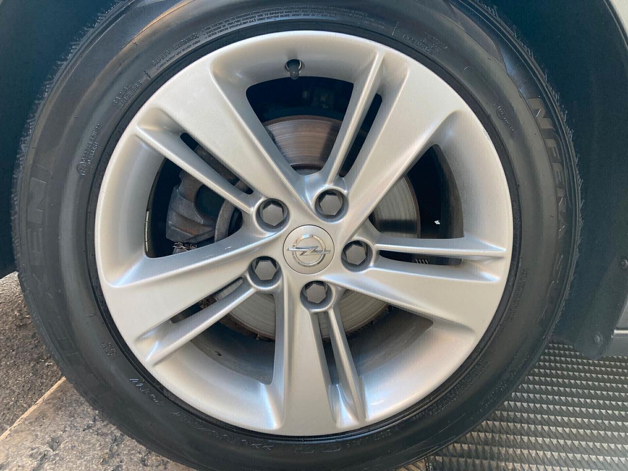 Opel Insignia 1.6 CDTI - PERFETTA - 2019