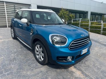 Mini Cooper D Countryman Mini 2.0 Cooper D Business Countryman