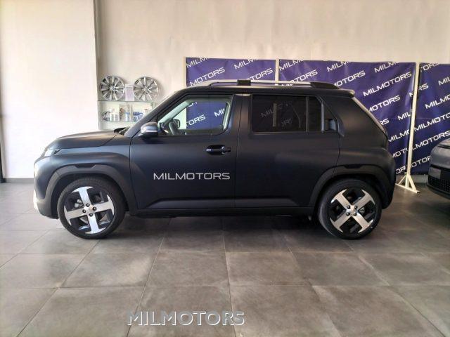 HYUNDAI INSTER 49 kWh XClass