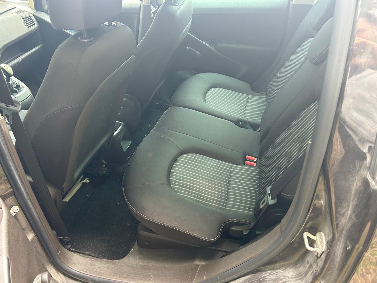 Lancia MUSA 1.6 Multijet 2011 LEGGI BENE