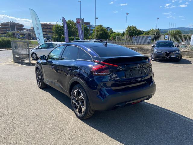 CITROEN C4 *PROMO* BlueHDi 130 S&S EAT8 Max