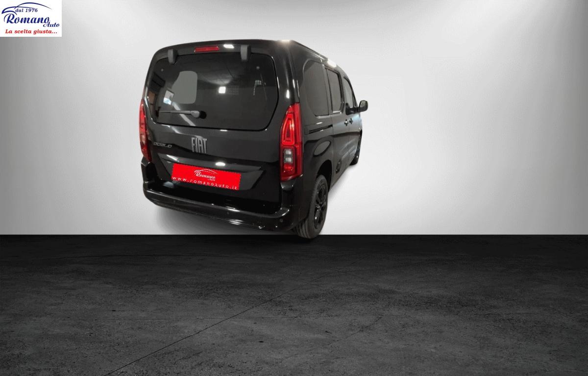 NEW Fiat Doblo S2 Combi 1.5 BlueHDi 130cv#AUTOCARRO!**IL PREZZO E' DA INTENDERSI + IVA**