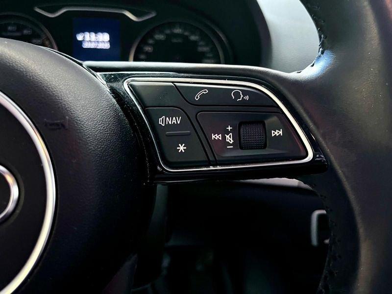 Audi A3 Sportback e-tron A3 SPB 1.4 TFSI e-tron S tronic