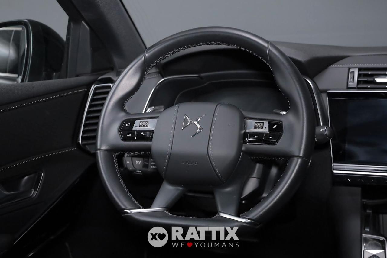 DS Automobiles DS 7 1.5 BlueHDI 130CV Opera Auto