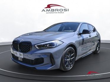 BMW M135 Serie 1 i xDrive 5 P. Mperformance Package