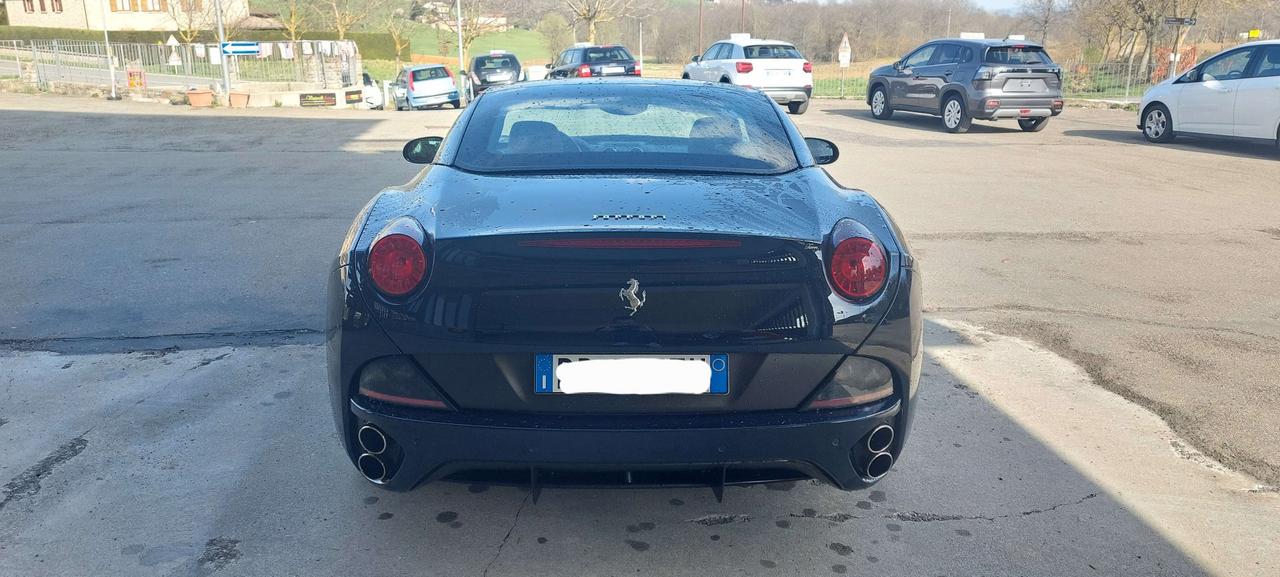 Ferrari California 2009, 489 CV, 18.000 km please read announcement