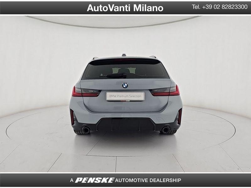 BMW Serie 3 320i Touring Msport