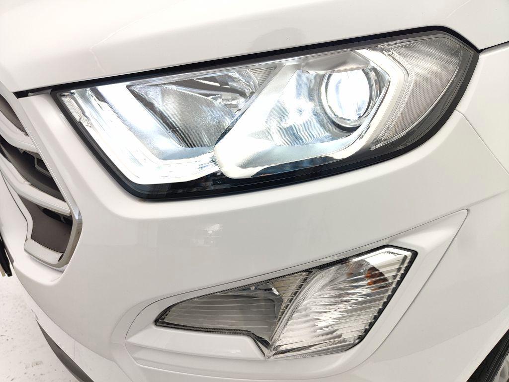 FORD EcoSport - 1.0 EcoBoost 125 CV Start&Stop Titanium
