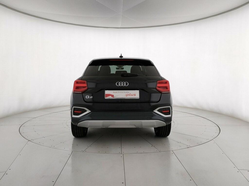 Audi Q2 30 1.0 TFSI Admired Advanced