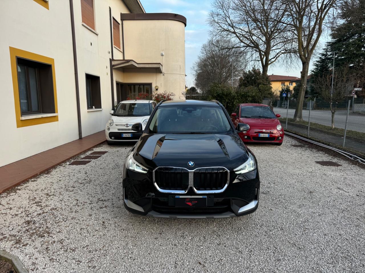 Bmw X1 sDrive 2.0D 150cv 2024 NUOVA