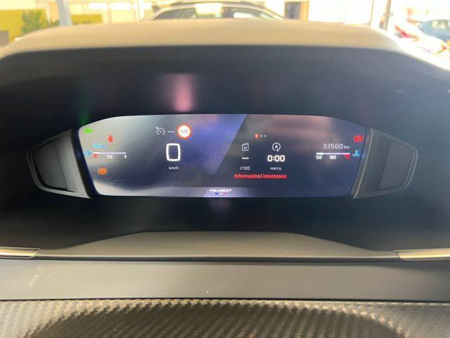 PEUGEOT 2008 PureT. 100 S&S Allure *360° CAMERA*UNICO PROP.*