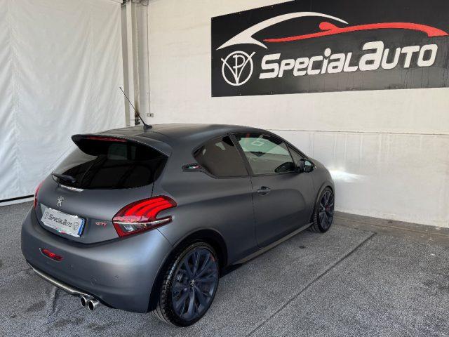 PEUGEOT 208 1° serie THP 208 S&S 3 porte GTi by PS