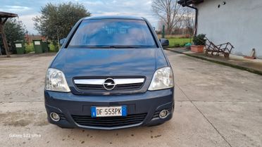 Opel Meriva 1.7 CDTI 101CV Cosmo diesel