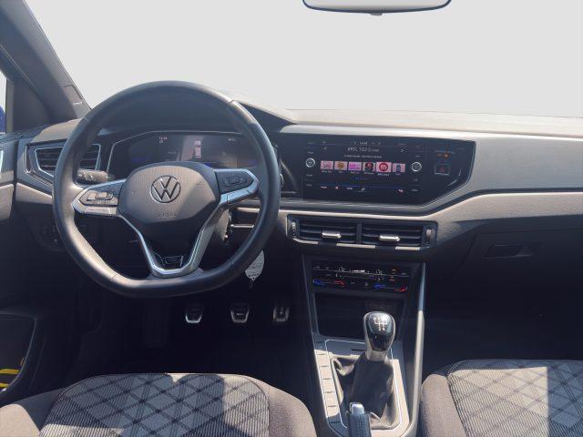 VOLKSWAGEN Polo Polo 1.0 TSI R-Line