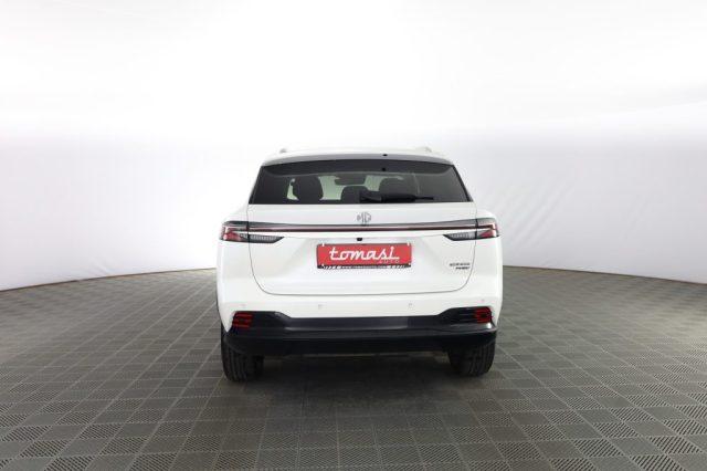 MG HS (2024-->) PHEV Luxury