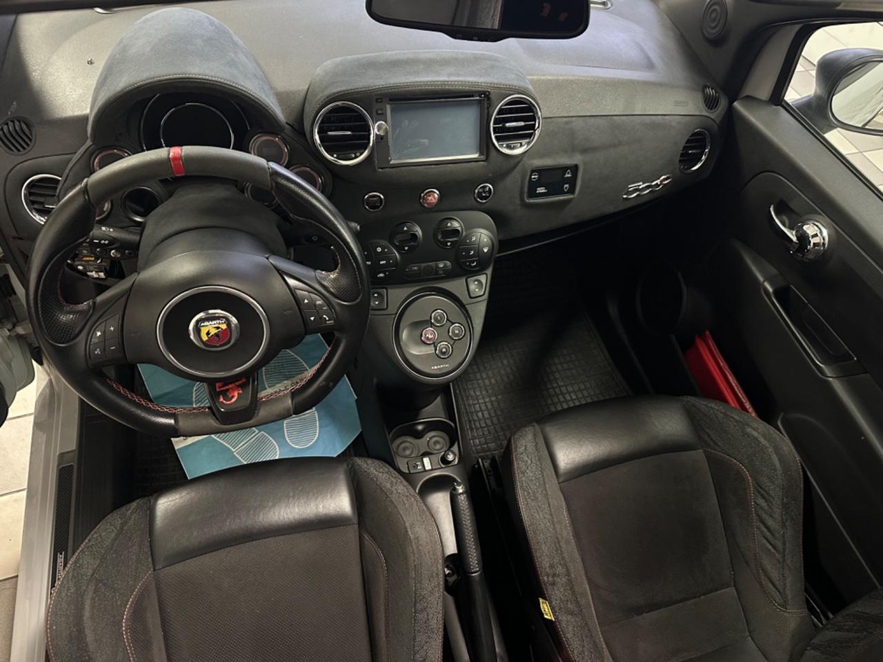 Abarth 595 1.4 Turbo 300 Cavalli