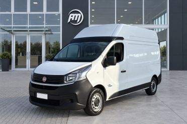 Fiat Talento 2.0 145CV LH2 TETTO ALTO
