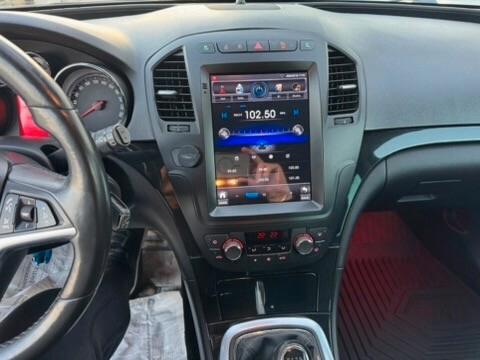 Opel Insignia 2.0 CDTI Sports Tourer Elective