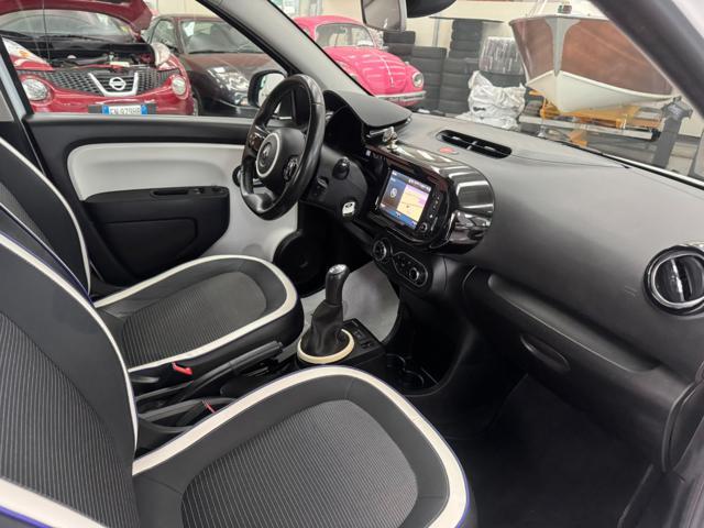 RENAULT Twingo SCe 65 CV Urban Night