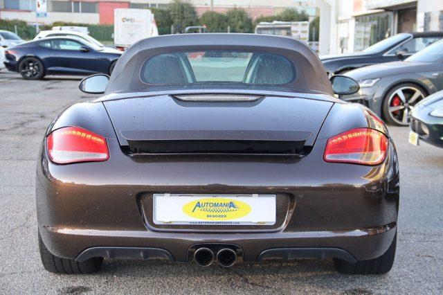 PORSCHE Boxster 2.9 24V