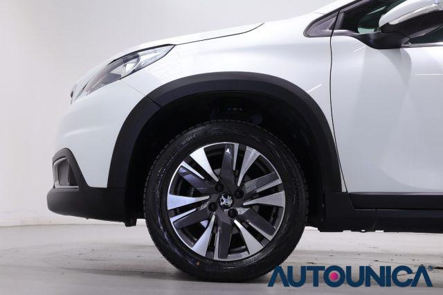 PEUGEOT 2008 1.2 PURETECH 82 S&S ALLURE NEOPATENTATI