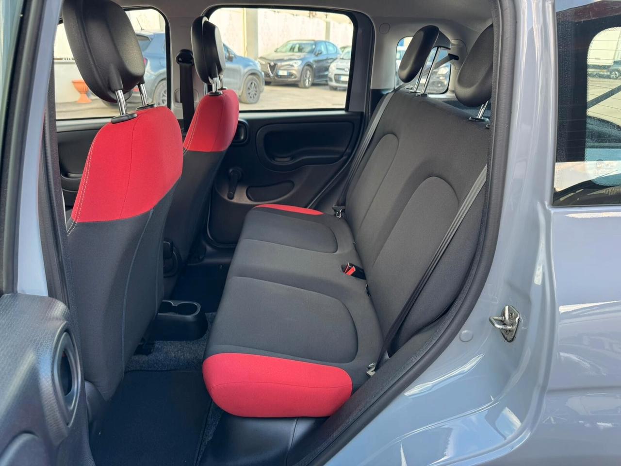 Fiat Panda 1.2 EasyPower Easy