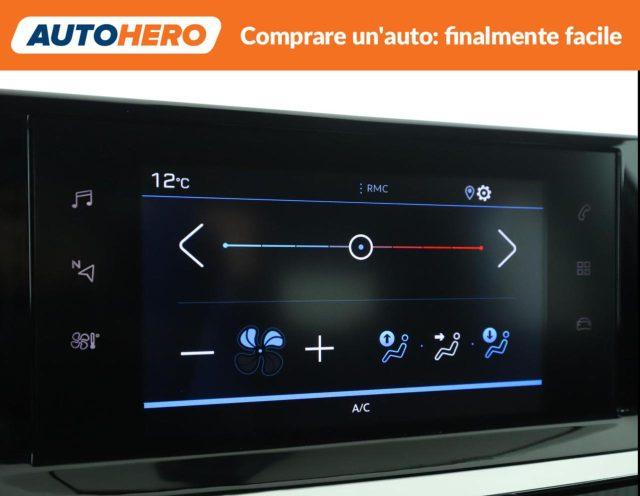 PEUGEOT 208 PureTech 75 Stop&Start 5 porte Active Pack