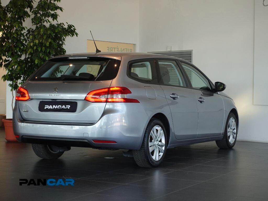 Peugeot 308 BlueHDi 130 S&S Active Business