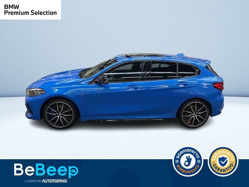 BMW Serie 1 M 135I XDRIVE AUTO