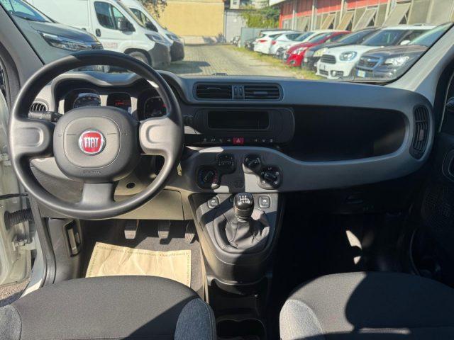 FIAT Panda 1.0 S&S Hybrid N1 4 posti