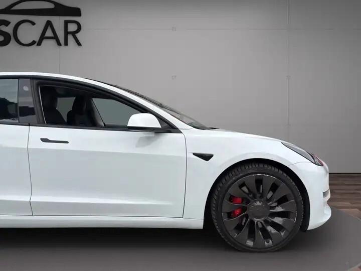 Tesla Model 3 Long Range Dual Motor~Unipro~Promo Finanziamento