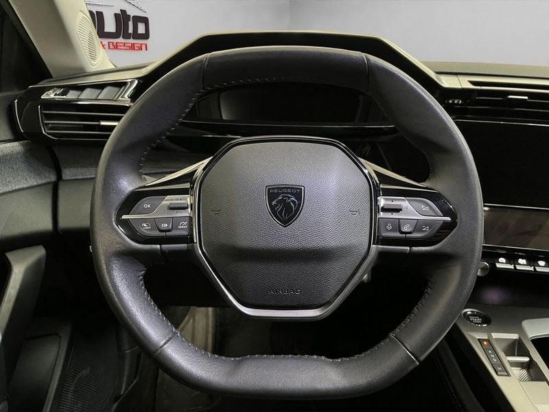 Peugeot 308 308 SW 1.5 bluehdi Allure s&s 130cv eat8