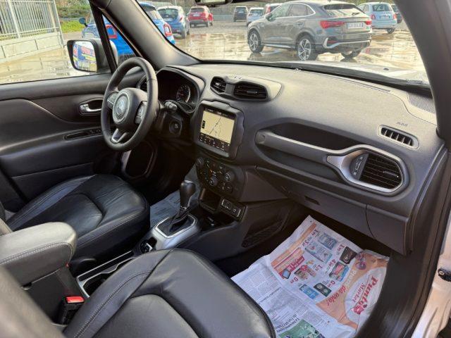 JEEP Renegade 1.6 Mjt S SPORT TETTO APRIBILE/Full optional
