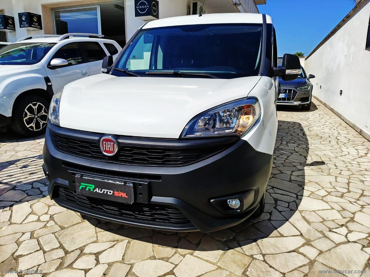 Doblò 1.3 MJT PC-TN Cargo Lam. SX E5+