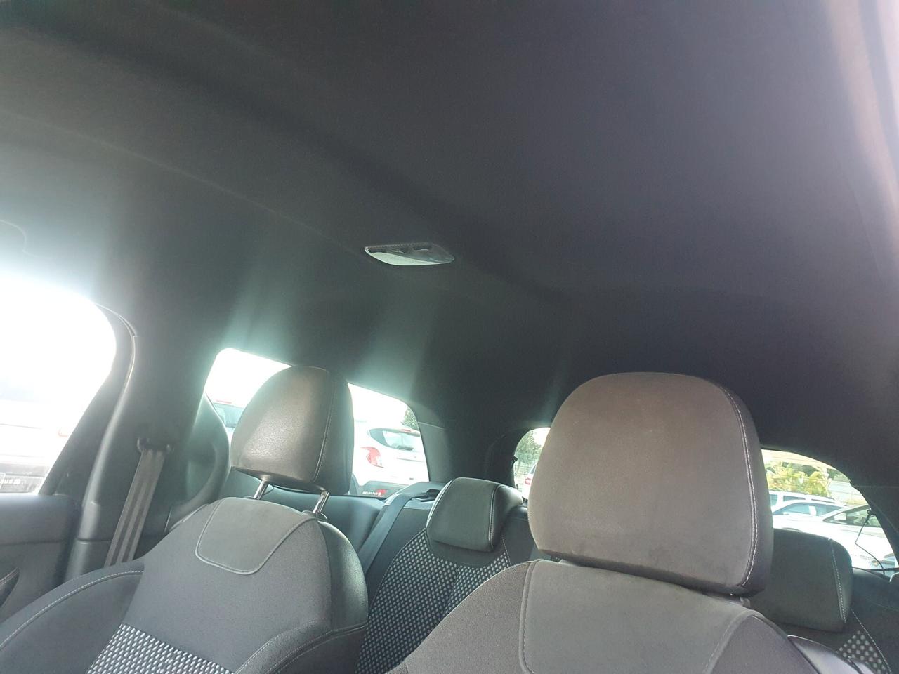 Ds DS3 3 1.4 HDi 70 Just Black