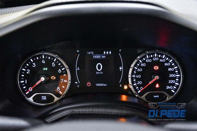 JEEP Renegade 1.0 T3 Longitude