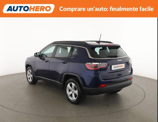 JEEP Compass 1.4 MultiAir 2WD Longitude