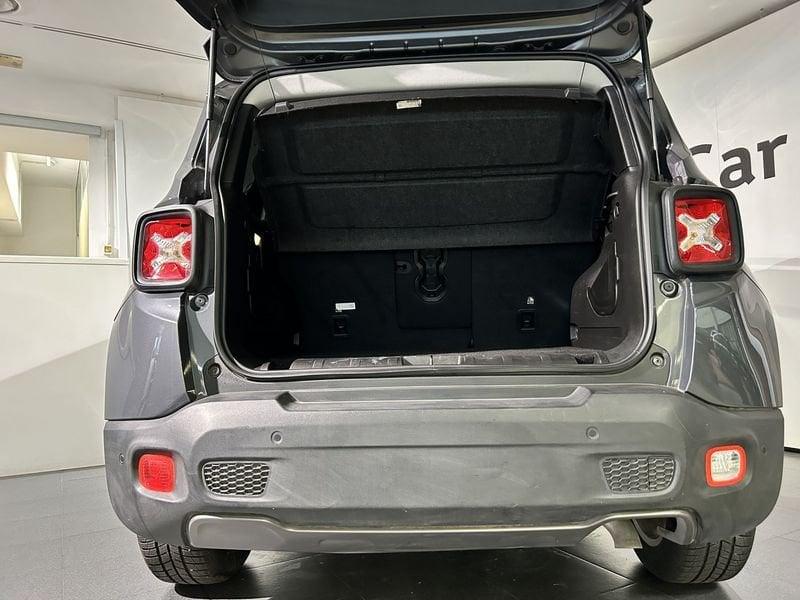 Jeep Renegade Renegade 1.5 Turbo T4 MHEV Limited