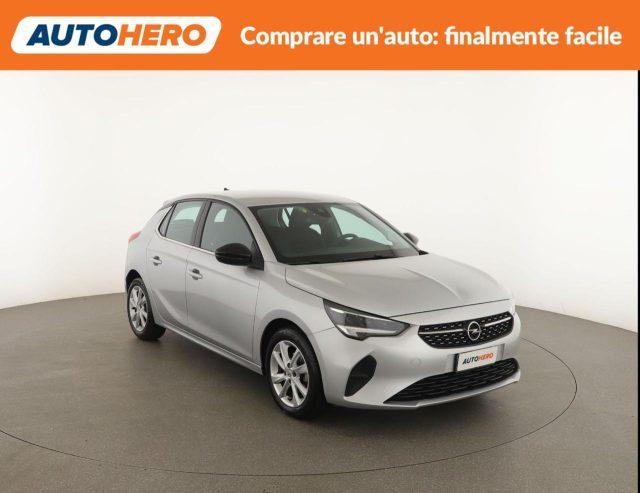 OPEL Corsa 1.2 Elegance